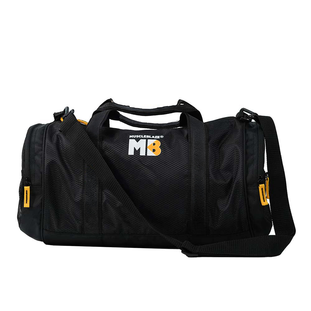 MuscleBlaze Gym Bag
