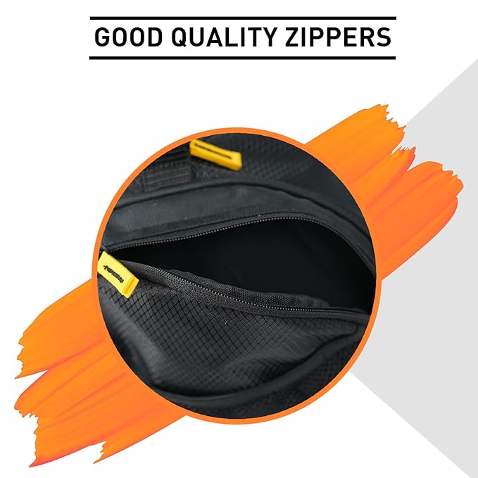 MuscleBlaze Gym Bag