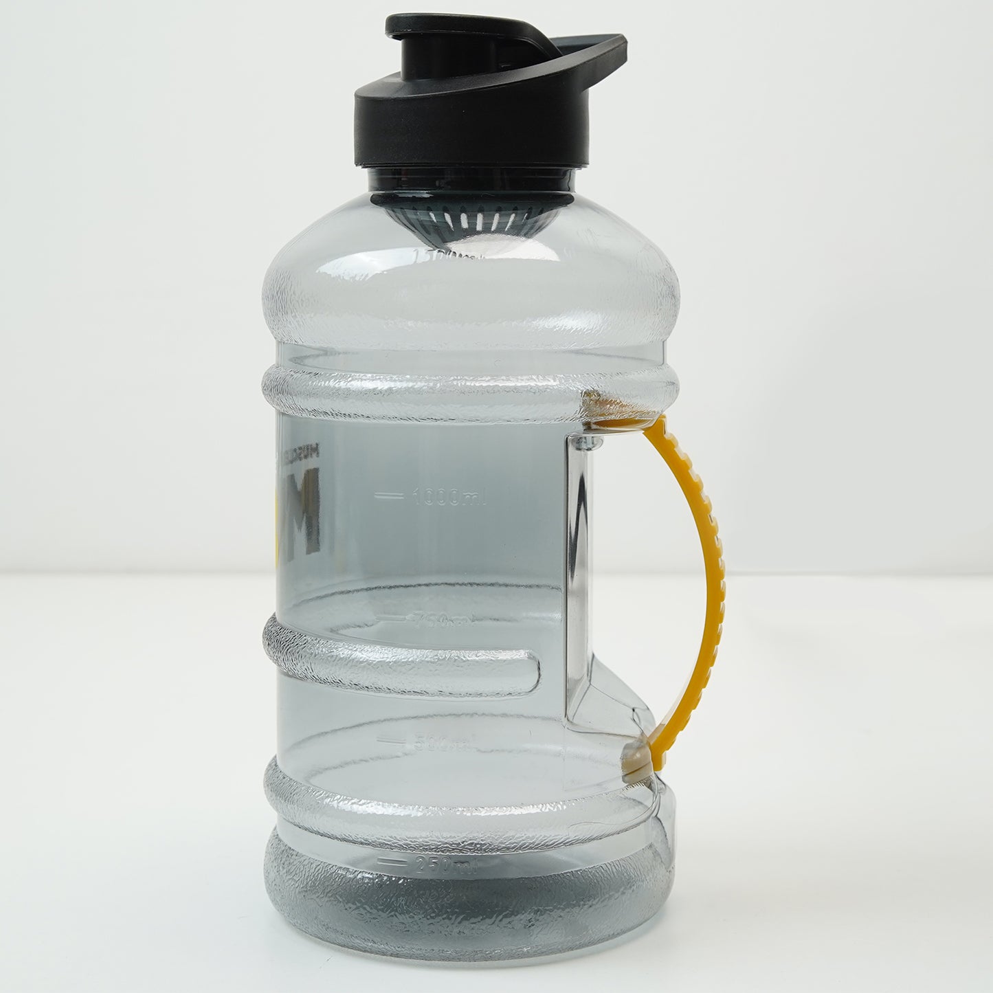 MuscleBlaze Gallon Bottle